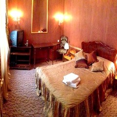 Гостиница Ист-Вест, Москва, Московская область