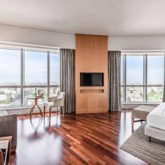 Отель SWISSOTEL Красные Холмы, Москва, Московская область