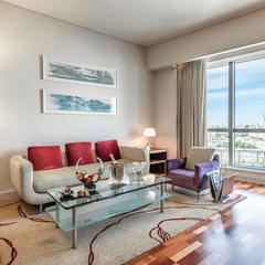 Отель SWISSOTEL Красные Холмы, Москва, Московская область