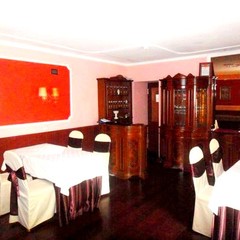 Гостиница Ист-Вест, Москва, Московская область