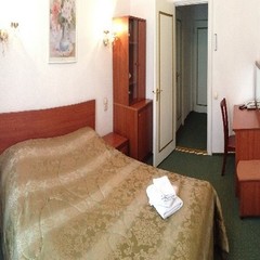 Гостиница Ист-Вест, Москва, Московская область