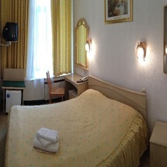 Гостиница Ист-Вест, Москва, Московская область