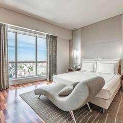 Отель SWISSOTEL Красные Холмы, Москва, Московская область