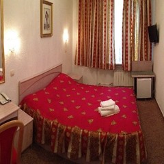 Гостиница Ист-Вест, Москва, Московская область