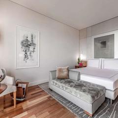 Отель SWISSOTEL Красные Холмы, Москва, Московская область