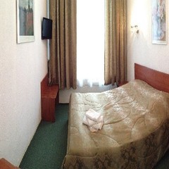 Гостиница Ист-Вест, Москва, Московская область