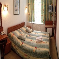 Гостиница Ист-Вест, Москва, Московская область