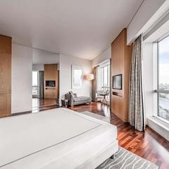 Отель SWISSOTEL Красные Холмы, Москва, Московская область