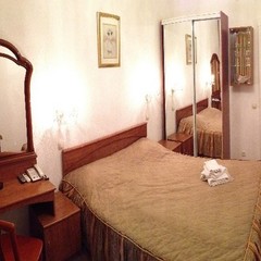 Гостиница Ист-Вест, Москва, Московская область