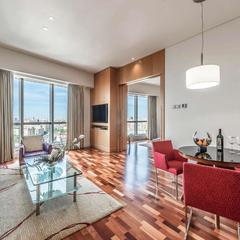 Отель SWISSOTEL Красные Холмы, Москва, Московская область