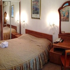 Гостиница Ист-Вест, Москва, Московская область