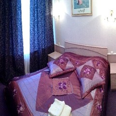 Гостиница Ист-Вест, Москва, Московская область