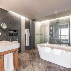 Отель SWISSOTEL Красные Холмы, Москва, Московская область