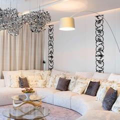 Отель SWISSOTEL Красные Холмы, Москва, Московская область