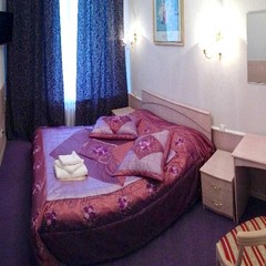 Гостиница Ист-Вест, Москва, Московская область