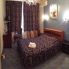 Гостиница Ист-Вест, Москва, Московская область