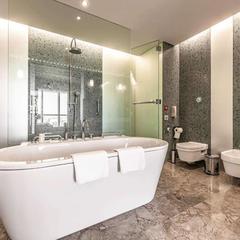 Отель SWISSOTEL Красные Холмы, Москва, Московская область