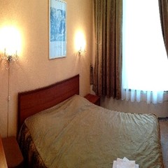 Гостиница Ист-Вест, Москва, Московская область