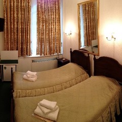 Гостиница Ист-Вест, Москва, Московская область