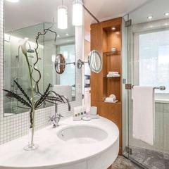 Отель SWISSOTEL Красные Холмы, Москва, Московская область