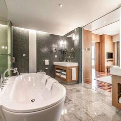 Отель SWISSOTEL Красные Холмы, Москва, Московская область