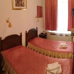 Гостиница Ист-Вест, Москва, Московская область