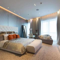 Отель SWISSOTEL Красные Холмы, Москва, Московская область