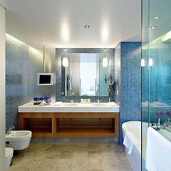 Отель SWISSOTEL Красные Холмы, Москва, Московская область