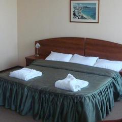 Отель Евросити, Москва, Московская область