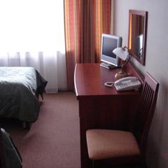 Отель Евросити, Москва, Московская область