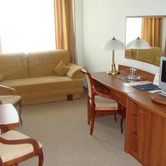 Отель Евросити, Москва, Московская область