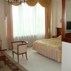 Отель Евросити, Москва, Московская область