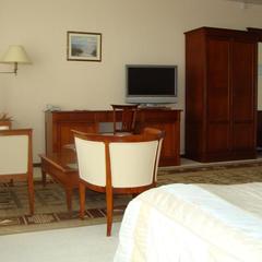 Отель Евросити, Москва, Московская область