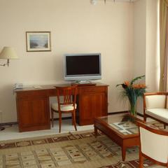 Отель Евросити, Москва, Московская область