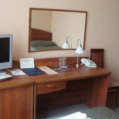 Отель Евросити, Москва, Московская область