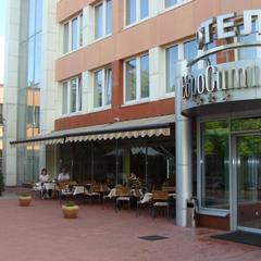 Отель Евросити, Москва, Московская область