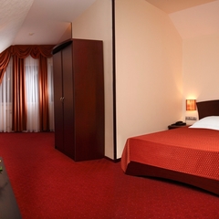 Отель Элегант, Москва, Московская область