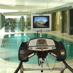 Отель SWISSOTEL Красные Холмы, Москва, Московская область