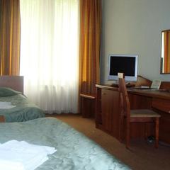 Отель Евросити, Москва, Московская область