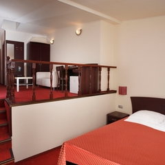 Отель Элегант, Москва, Московская область