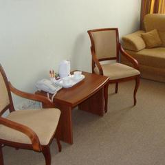 Отель Евросити, Москва, Московская область