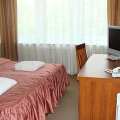 Отель Евросити, Москва, Московская область