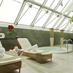 Отель SWISSOTEL Красные Холмы, Москва, Московская область