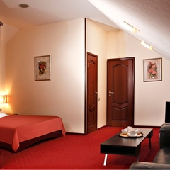 Отель Элегант, Москва, Московская область