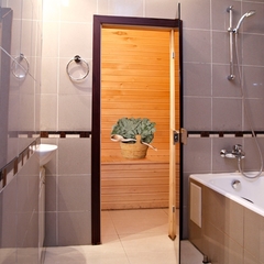 Отель Элегант, Москва, Московская область