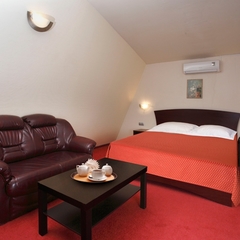 Отель Элегант, Москва, Московская область