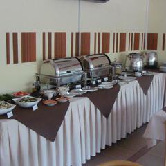 Отель Евросити, Москва, Московская область