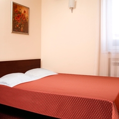 Отель Элегант, Москва, Московская область