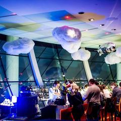 Отель SWISSOTEL Красные Холмы, Москва, Московская область