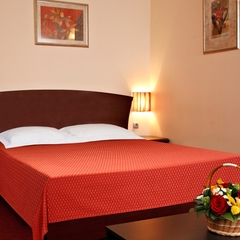 Отель Элегант, Москва, Московская область